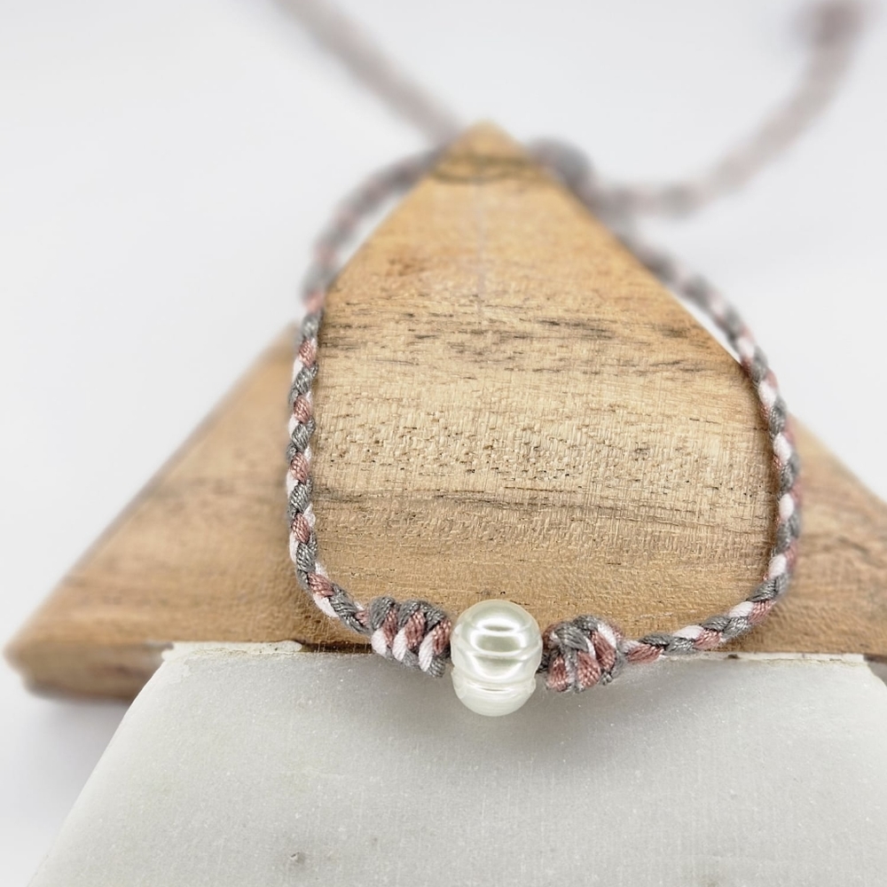 Pearl Bracelet